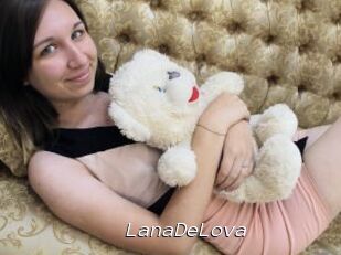LanaDeLova