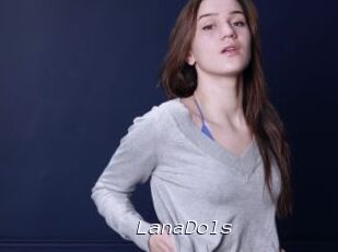 LanaDols