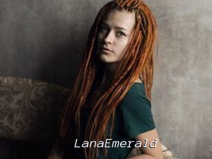 LanaEmerald