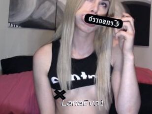 LanaEvol