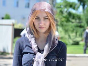 LanaFlower