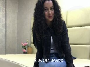 LanaLavoe