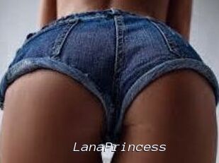 LanaPrincess