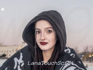 LanaTouchScrSt