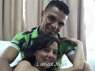 LanaxJuan