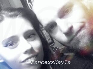 LancexxKayla