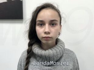 LandaMosier