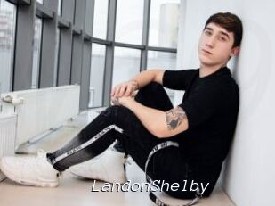 LandonShelby