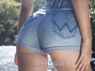 LanniSpark