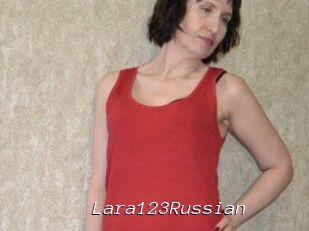 Lara123Russian