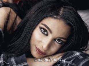 LaraCraft