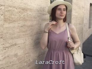 LaraCroft