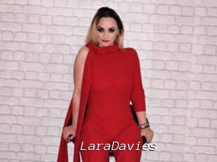 LaraDavies