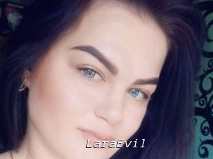 LaraEvil