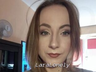 LaraLonely