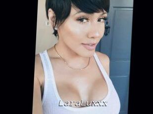 LaraLuxxx