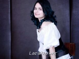 LaraParker