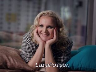 LaraPoison