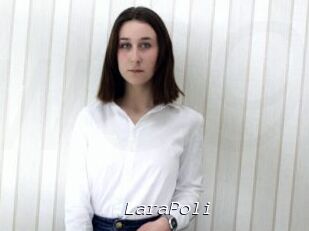 LaraPoli