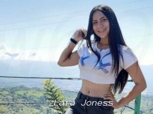 Lara_Joness
