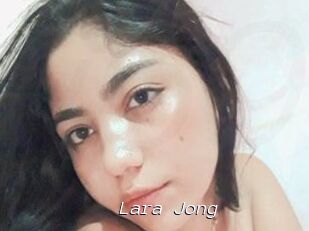 Lara_Jong