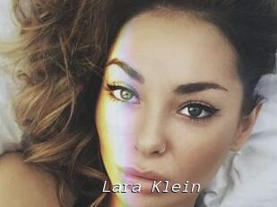 Lara_Klein