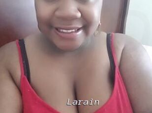 Larain