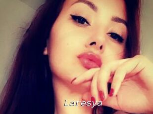 Laresya