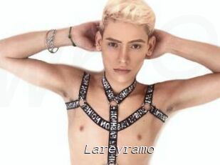 Lareyramo