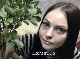 Lari_Wild