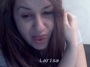 Larisa