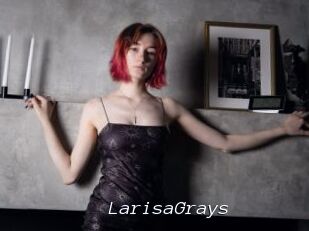 LarisaGrays