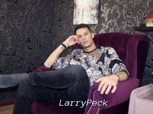 LarryPeck