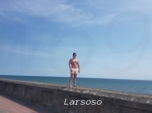 Larsoso