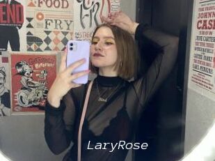 LaryRose