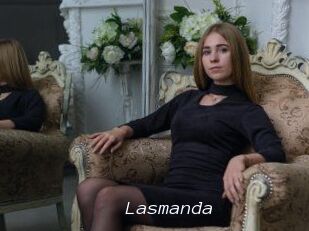Lasmanda