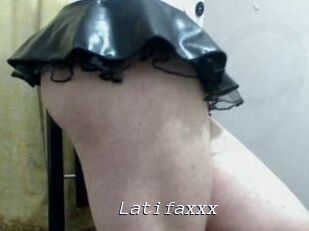 Latifaxxx