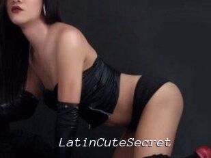 LatinCuteSecret