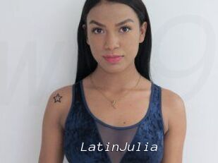 LatinJulia