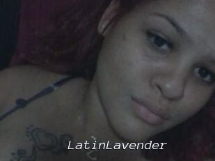 LatinLavender