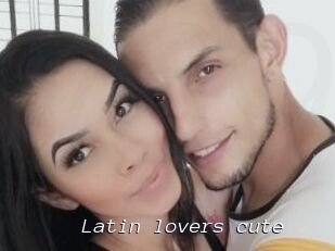 Latin_lovers_cute