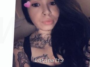 Latina713