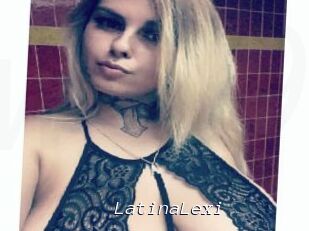 LatinaLexi