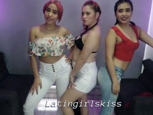 Latingirlskiss