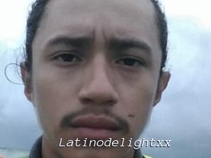 Latinodelightxx