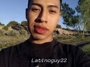 Latinoguy22