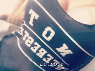 Latroya