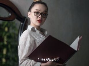 LauNuki