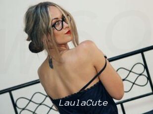 LaulaCute