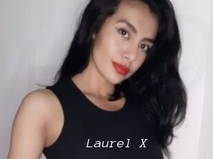 Laurel_X
